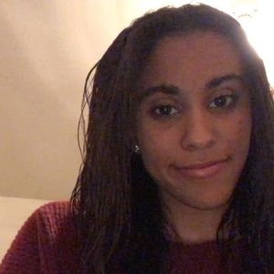 Meet your Posher, Talysha